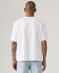 Levi's Men's Graphic Boxy T-Shirt