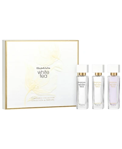 Elizabeth Arden 3-Pc. White Tea Fragrance Collection Mini Coffret Set