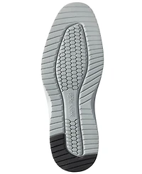 Nunn Bush Men's Gates Lace-Up Moc Toe Oxford Shoes