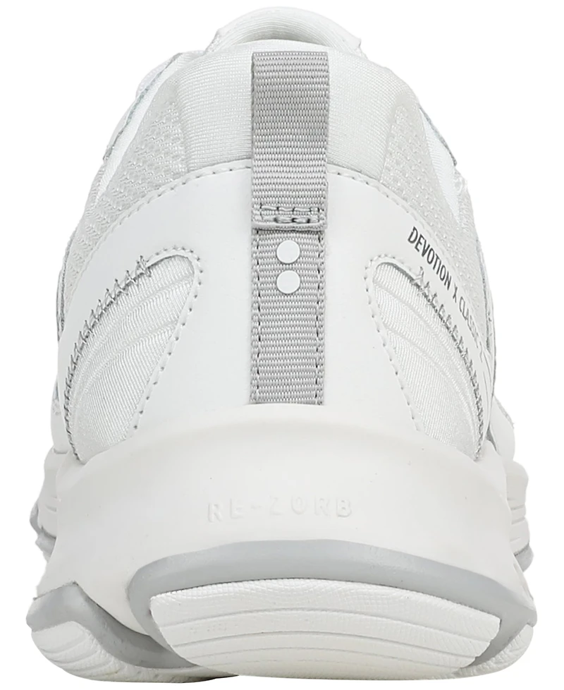 Ryka Women's Devotion X Classic Lace-Up Sneakers