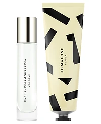 Jo Malone London 2-Pc. English Pear & Sweet Pea Cologne & Hand Cream Gift Set