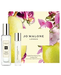 Jo Malone London 2-Pc. English Pear and Sweet Pea Cologne Gift Set