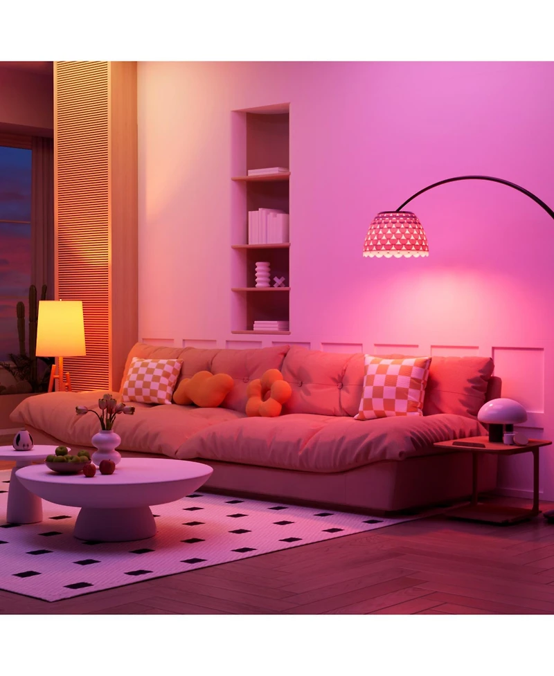 Lepro B2 Ai Smart Light Bulbs