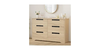 Gaomon Drawer Dresser for Bedroom