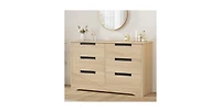 Gaomon Drawer Dresser for Bedroom