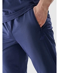 4F Men's Quick-Drying Regular Training Pants