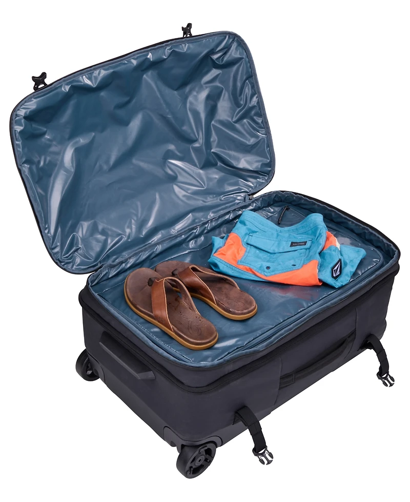 Thule Aion Medium Wheeled Duffel