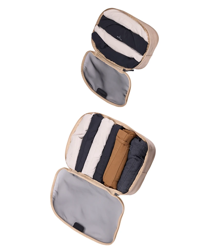 Thule Compression Packing Cube Set, 2-Pack