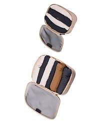 Thule Compression Packing Cube Set, 2-Pack