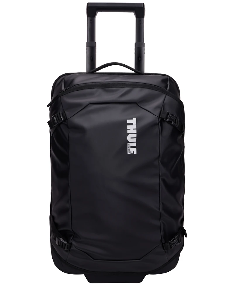 Thule Chasm Small Carry-On Wheeled Duffel Bag