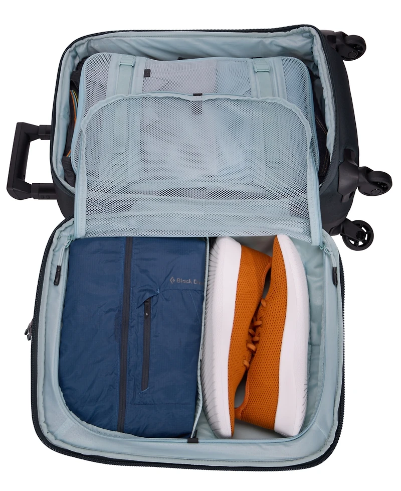 Thule Subterra Small Carry-On Spinner