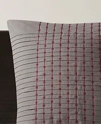 N Natori Cherry Blossom Sham, European