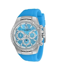 Technomarine Women's Tm-220078 Manta Quartz Chronograph Dial Watch