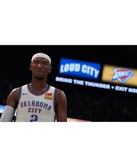 Nba 2K25 Standard Edition - PlayStation 5