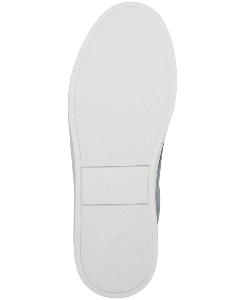 Ted Baker Men's Classic Slip-On Sneakers