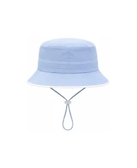 Bits & Bows Baby Boys Coastal Crest Bucket Hat