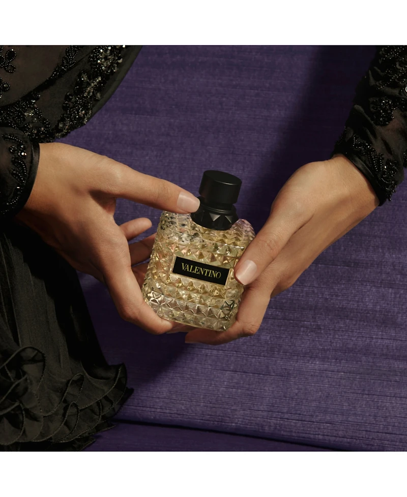 Valentino Donna Born In Roma Yellow Dream Eau de Parfum Spray, 3.4-oz.