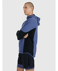 4F Men's Primaloft Active Trail Running Sweatshirt