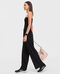 Id Ideology Women's Strapless Convertible Jumpsuit, Macy's Exclusive
