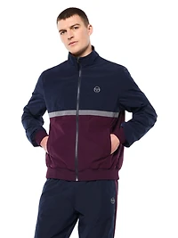 Sergio Tacchini Men's Portico Track Jacket