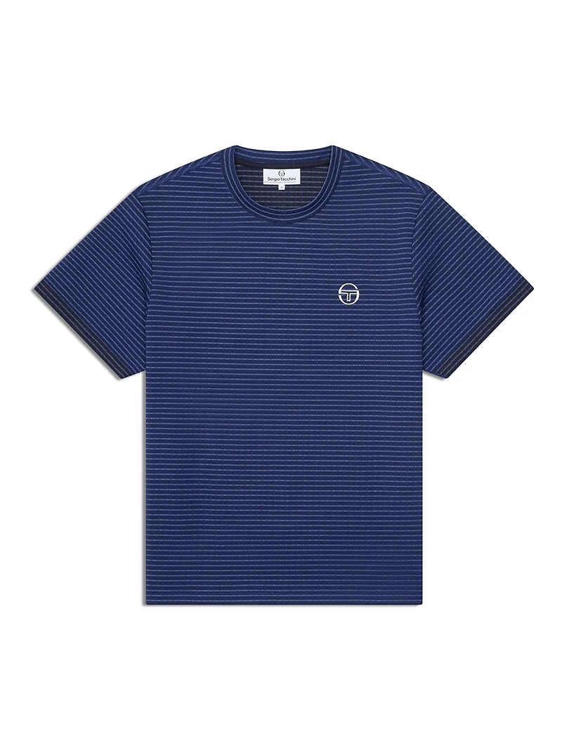Sergio Tacchini Men's Rete T-shirt