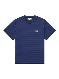 Sergio Tacchini Men's Rete T-shirt