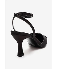 Prologue Shoes Estela Stiletto Pump