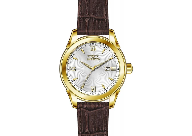 Invicta Men's 18116 Specialty Quartz Dial Watch