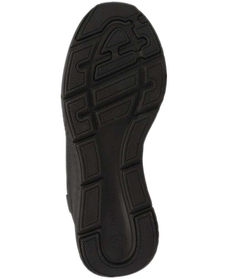 Dockers Men's Tenacity Lace-Up Casual Sneakers