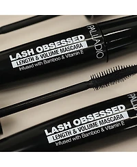 Palladio Mascara Lash Obsessed
