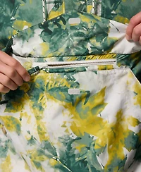 Columbia Men's Acker Rock Regular Fit Windbreaker Jacket