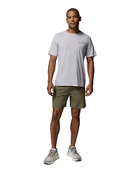 Columbia Men's Vital Valley Regular-Fit Shorts
