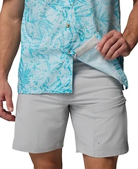 Columbia Men's Super Slack Tide Camp Shirt