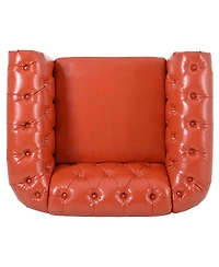 Streamdale Furniture 1 Seater Sofa For Living Room