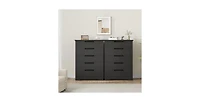 gaomon 5 Drawer Dresser for Bedroom