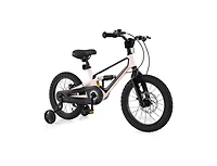 Hongge 16 Inch Kids Bike Lightweight with Detachable Training Wheels-4-7 Years