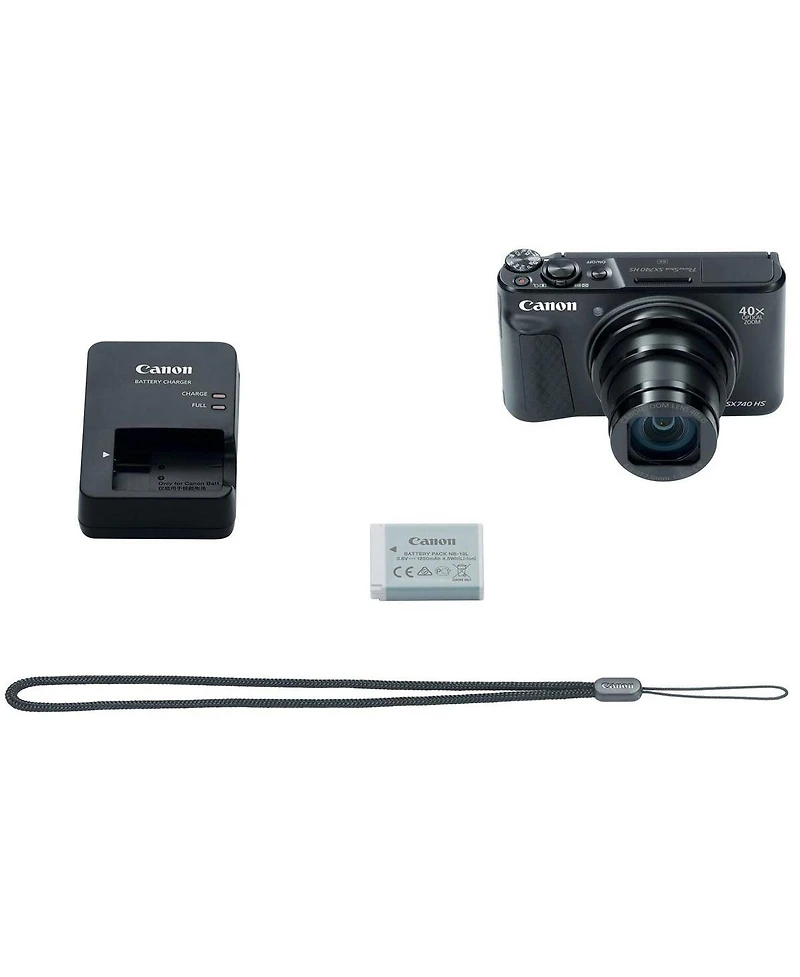 Canon Cameras Us Point and Shoot Digital Camera with 3.0"" Lcd