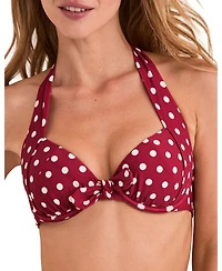 Adore Me Women's Shelbie Swimwear Top