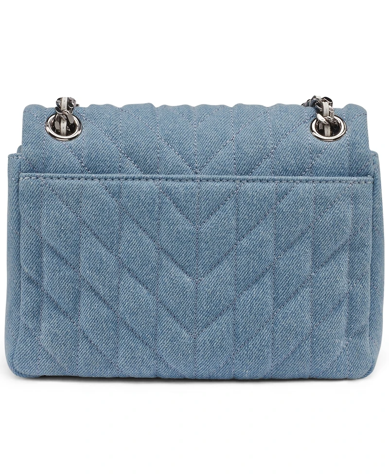 Karl Lagerfeld Paris Lafayette Small Crossbody Bag