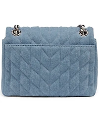 Karl Lagerfeld Paris Lafayette Small Crossbody Bag