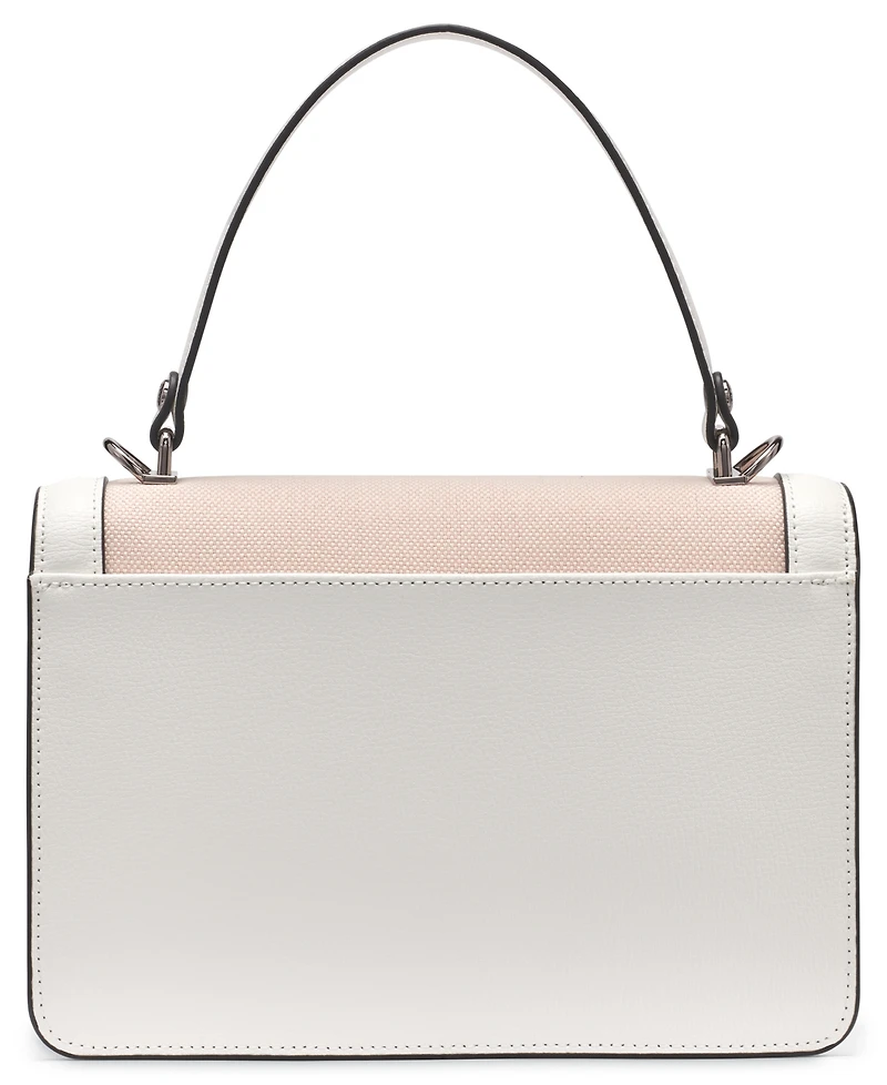 Karl Lagerfeld Paris Simone Small Crossbody Bag