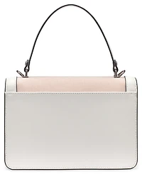 Karl Lagerfeld Paris Simone Small Crossbody Bag