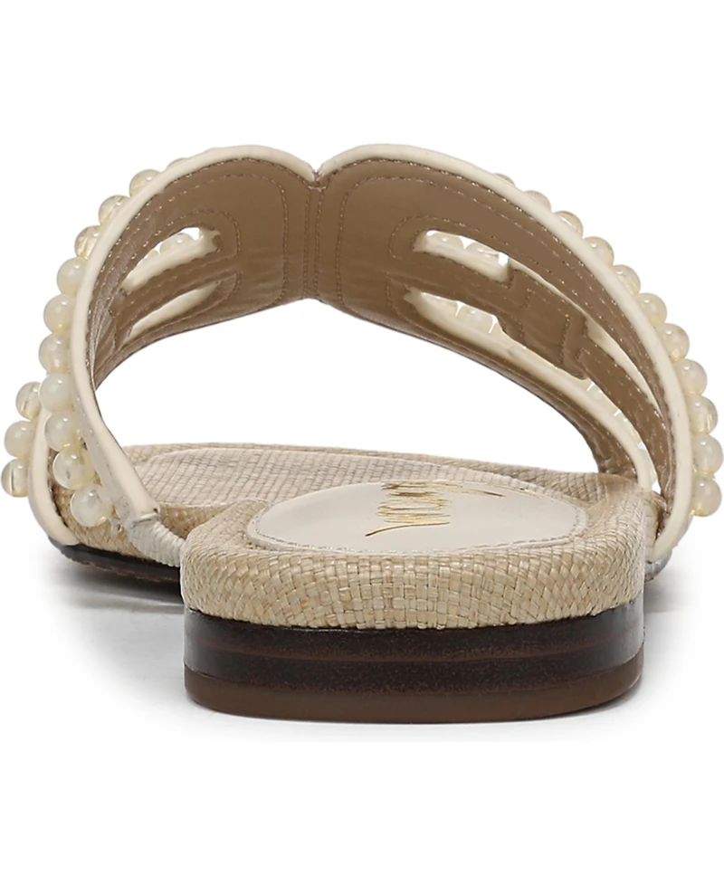 Sam Edelman Women's Bay Tide Slide Sandals