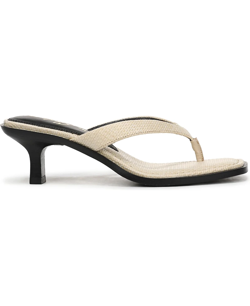 Sam Edelman Women's Dollie Dress Sandals