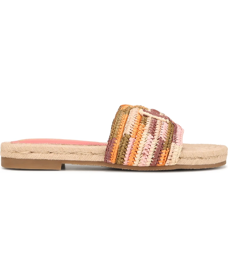 Sam Edelman Women's Miya Slide Sandals