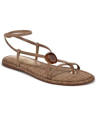 Sam Edelman Women's Rillie Strappy Sandals