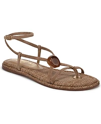 Sam Edelman Women's Rillie Strappy Sandals