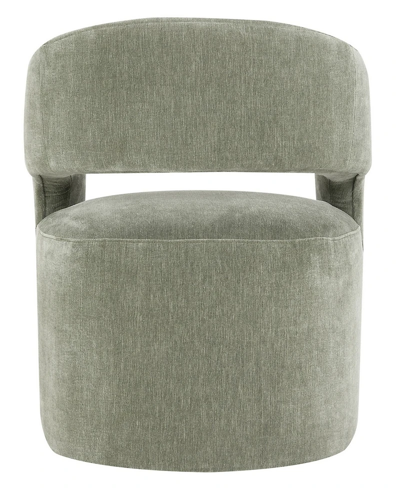 Rivena 26" upholstered Accent Chair