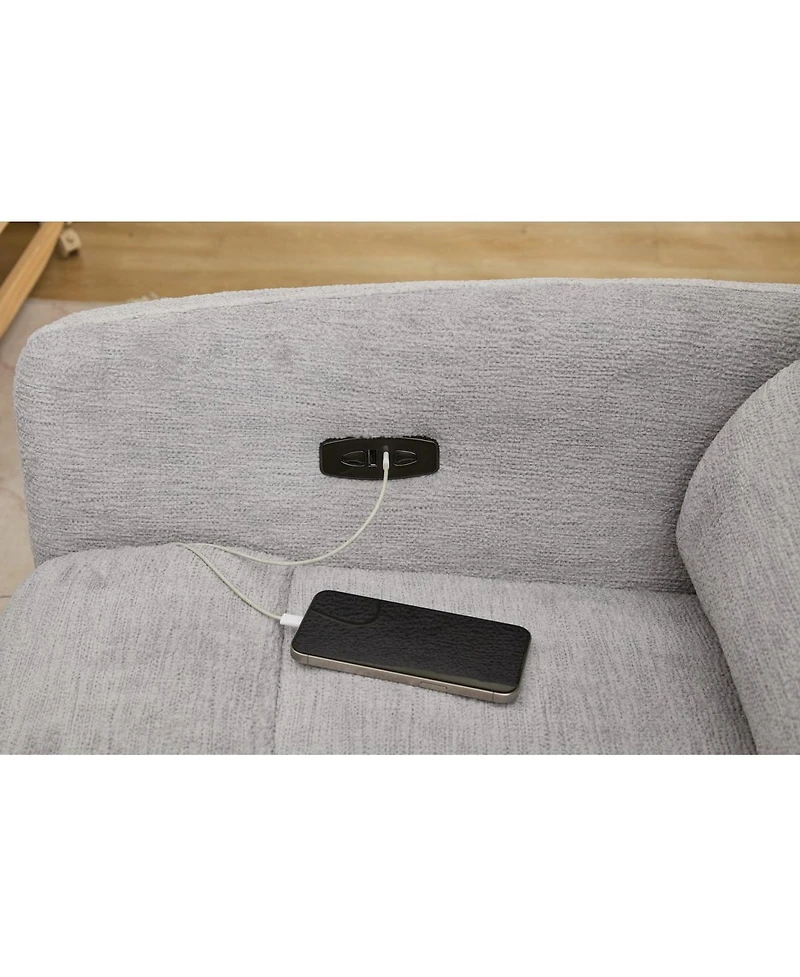 Streamdale Furniture LWP45 Power recliner