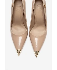 Prologue Shoes Womens Carlas Stiletto Pump